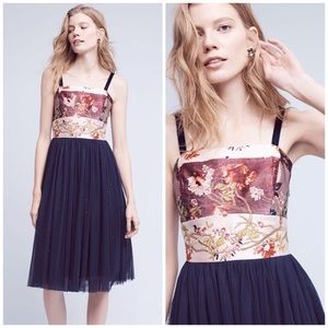 NWT Anthropologie dress